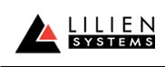 Lilien Systems Newsletter